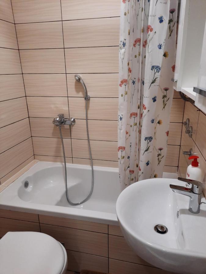 Ferienwohnung Sarajevo Ilidza Exterior foto